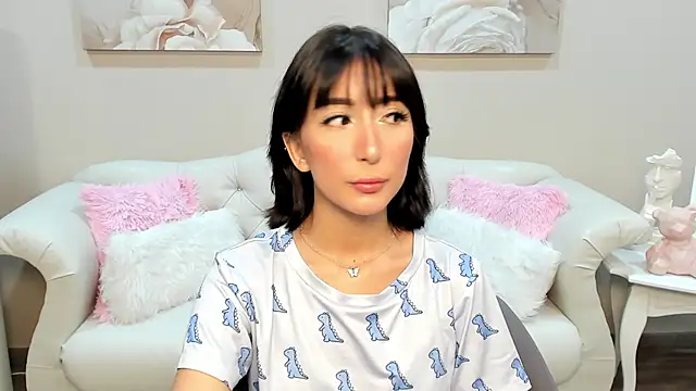 Snapshot of NicoleLimp chatting on 03.07.25 NicoleLimp online show from 03.07.25