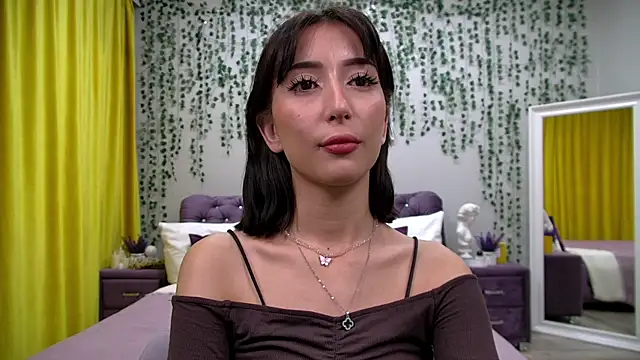 Snapshot of NicoleLimp chatting on 03.10.25 NicoleLimp online show from 03.10.25