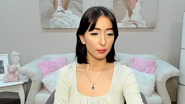 Snapshot of NicoleLimp chatting on 03.14.25 NicoleLimp online show from 03.14.25