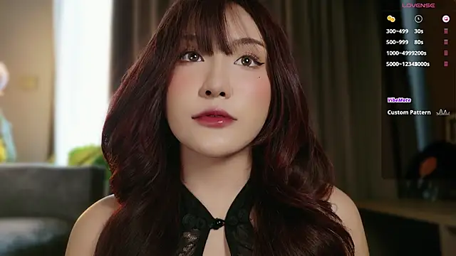 itsjoy universex online show from 05.11.26