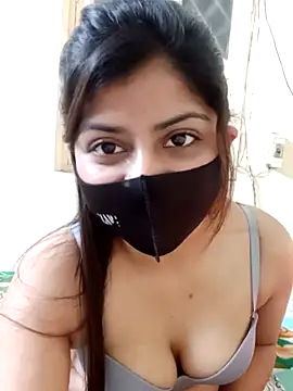 Hoty-Shivangi online show from 02.26.25