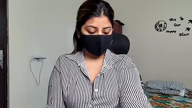 Hoty-Shivangi online show from 02.27.26