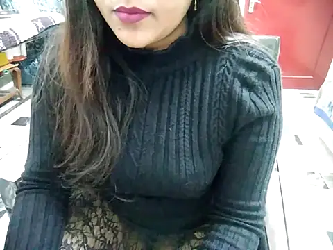 Snapshot of aarushi_sharmaa chatting on 02.13.25 aarushi sharmaa online show from 02.13.25