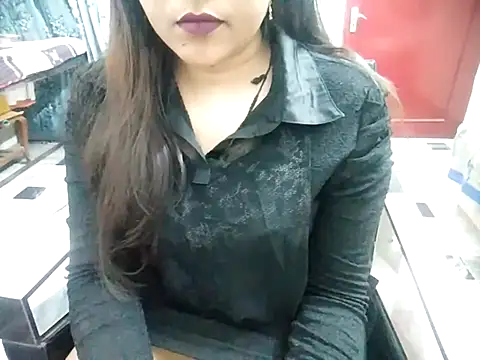 Snapshot of aarushi_sharmaa chatting on 02.16.25 aarushi sharmaa online show from 02.16.25