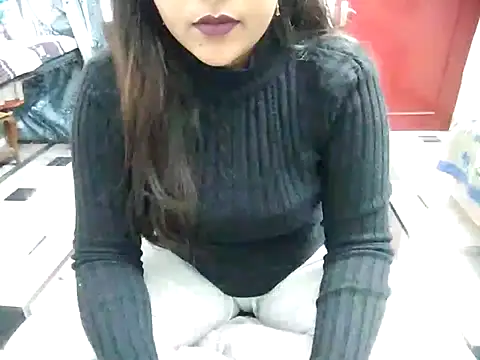 Snapshot of aarushi_sharmaa chatting on 02.20.25 aarushi sharmaa online show from 02.20.25