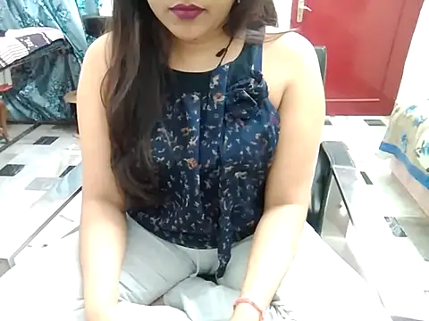 Snapshot of aarushi_sharmaa chatting on 02.20.25 aarushi sharmaa online show from 02.20.25