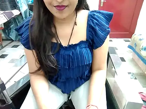 Snapshot of aarushi_sharmaa chatting on 02.26.25 aarushi sharmaa online show from 02.26.25