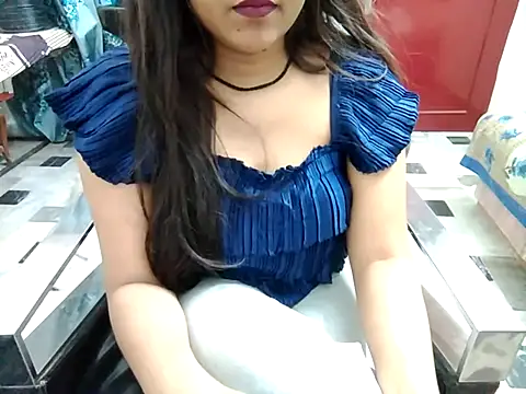 Snapshot of aarushi_sharmaa chatting on 02.26.25 aarushi sharmaa online show from 02.26.25