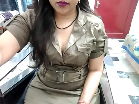 Snapshot of aarushi_sharmaa chatting on 03.01.25 aarushi sharmaa online show from 03.01.25