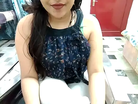 Snapshot of aarushi_sharmaa chatting on 03.16.25 aarushi sharmaa online show from 03.16.25