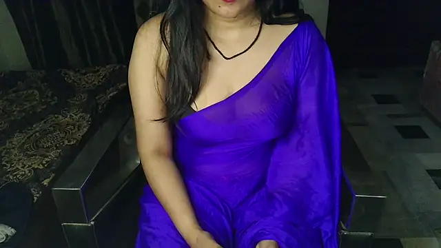 aarushi sharmaa online show from 05.11.26
