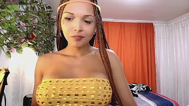 MOMMYJEVAA online show from 12.01.24