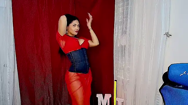 MOMMYJEVAA online show from 04.14.26