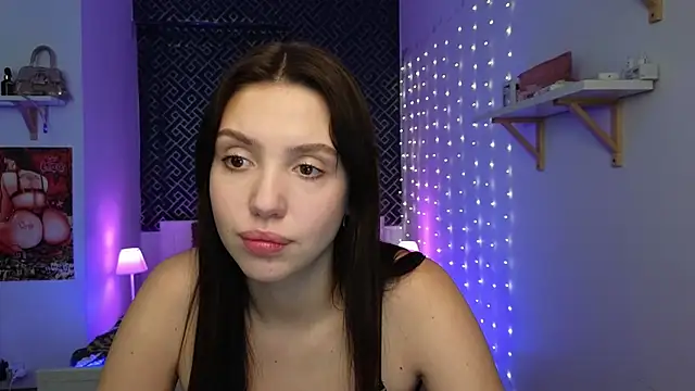 Snapshot of AliceSpark chatting on 12.05.24 AliceSpark online show from 12.05.24