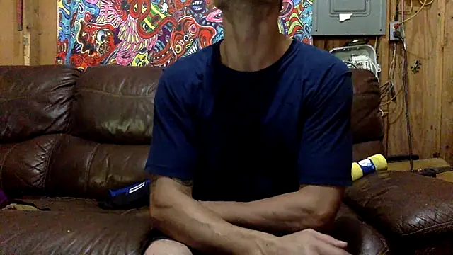 Buffshagswell online show from 09.24.25