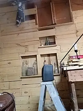 Buffshagswell online show from 11.21.25