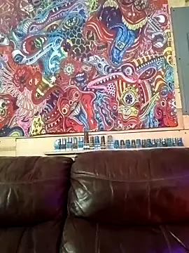 Buffshagswell online show from 12.22.25