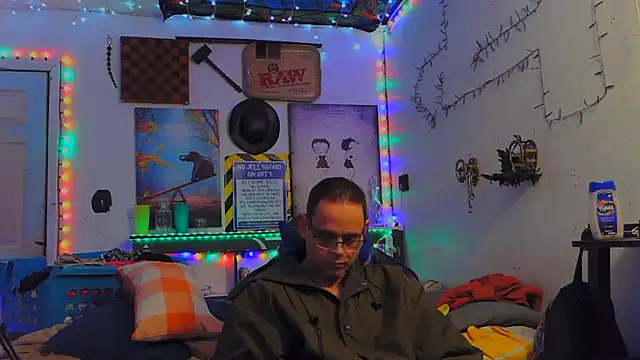 Buffshagswell online show from 01.31.26