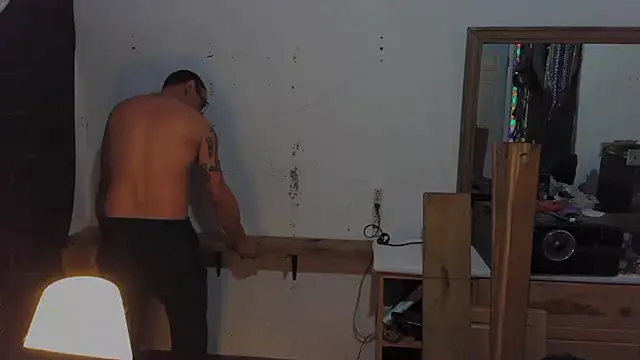 Buffshagswell online show from 02.01.26