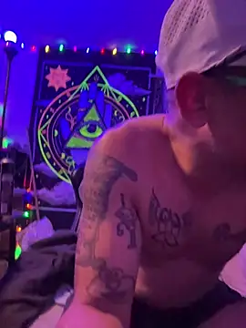 Buffshagswell online show from 03.25.26