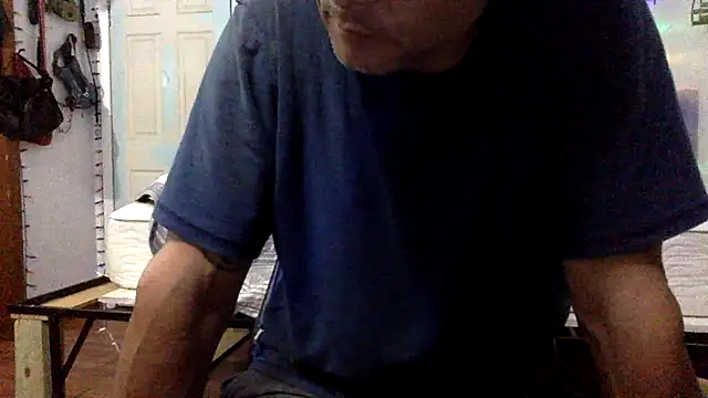 Buffshagswell online show from 04.25.26