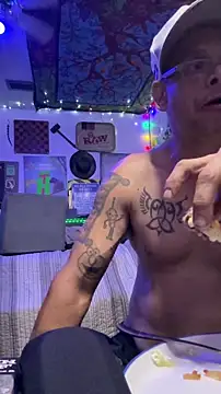 Buffshagswell online show from 04.27.26