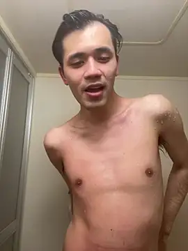 Snapshot of ryusei18570 chatting on 02.24.25 ryusei18570 online show from 02.24.25