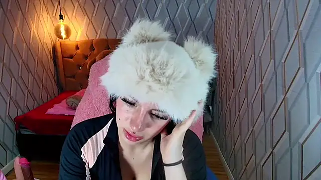 Angelchristix online show from 03.20.26