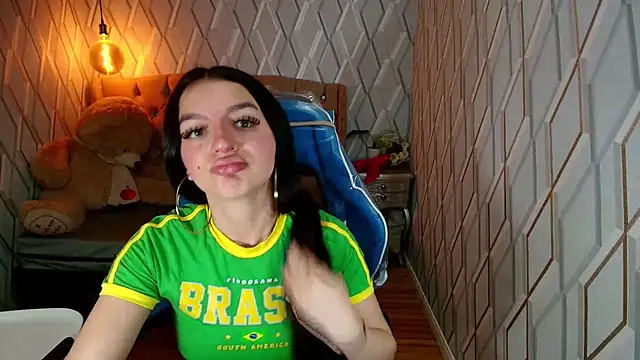 Angelchristix online show from 03.22.26