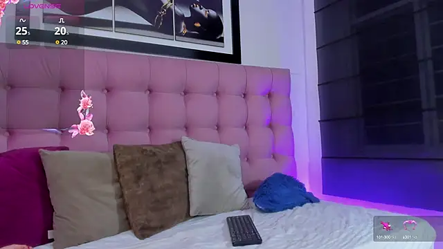 juanmiss online show from 01.17.25