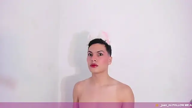 juanmiss online show from 10.24.25