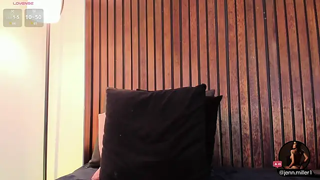 Jennmiiller  online show from 02.26.25