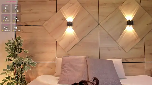 Jennmiiller  online show from 03.03.26