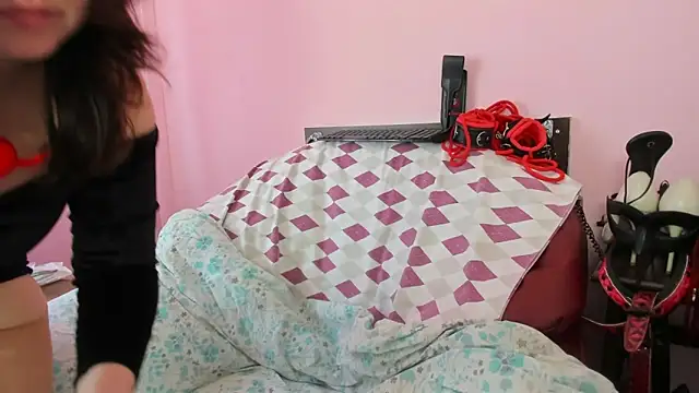 HotSweetAngel online show from 03.05.25