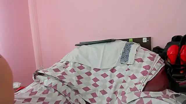 HotSweetAngel online show from 09.09.25