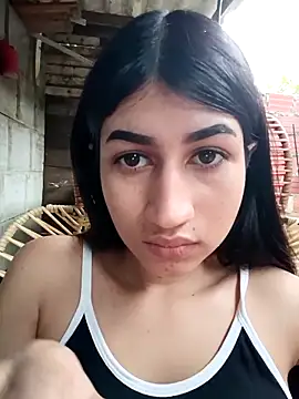 Snapshot of Julix_A chatting on 03.07.25 Julix A online show from 03.07.25