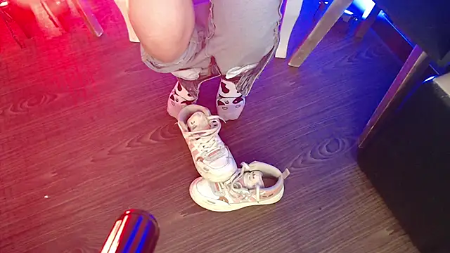 IvanaFetish online show from 03.13.25