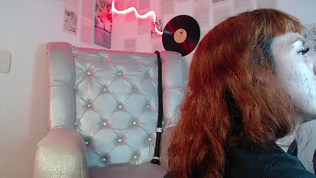 IvanaFetish online show from 10.09.25