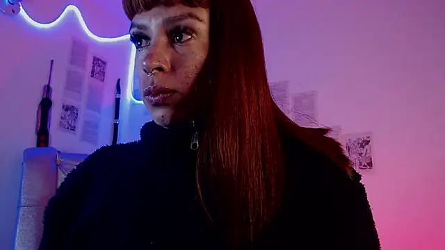 IvanaFetish online show from 10.21.25