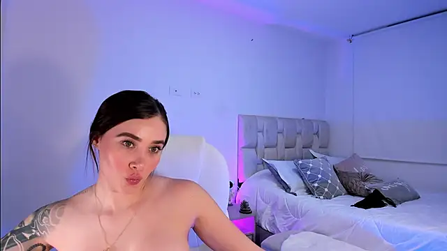 Lanataylor- online show from 03.11.25