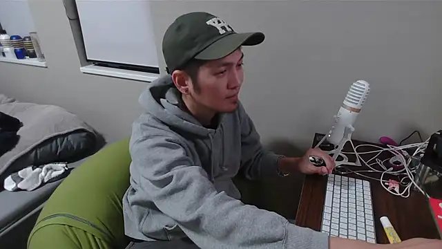 kensnb online show from 02.19.25