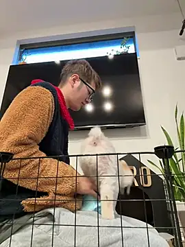 kensnb online show from 03.14.25