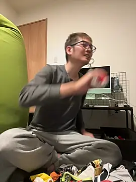 kensnb online show from 03.18.25