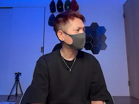 kensnb online show from 10.05.25