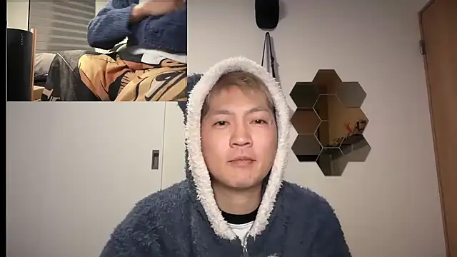 kensnb online show from 02.07.26