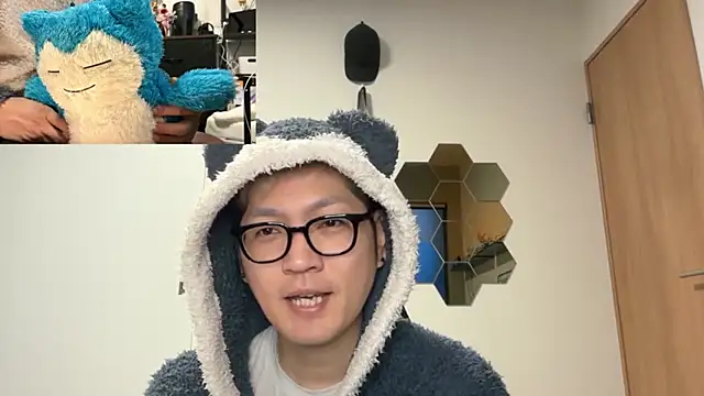 kensnb online show from 03.27.26