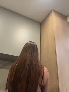 Natasha by online show from 03.14.26