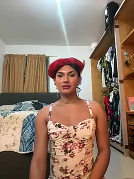 Snapshot of cataafitt chatting on 12.31.24 cataafitt online show from 12.31.24