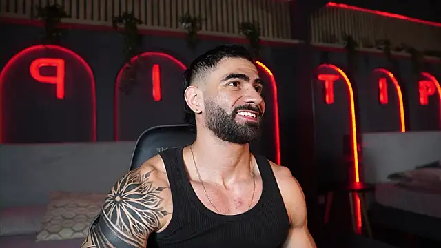 Austin bolt online show from 02.15.26