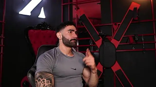 Austin bolt online show from 04.14.26